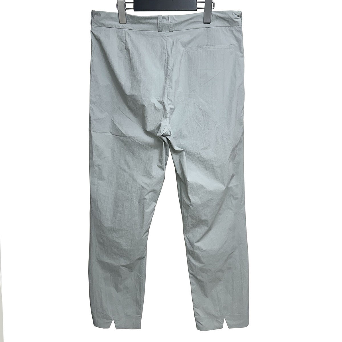A-COLD-WALL STEALTH NYLON PANTSナイロンパンツMACW21A3006-S 古着・中古-2枚目のアイテム画像