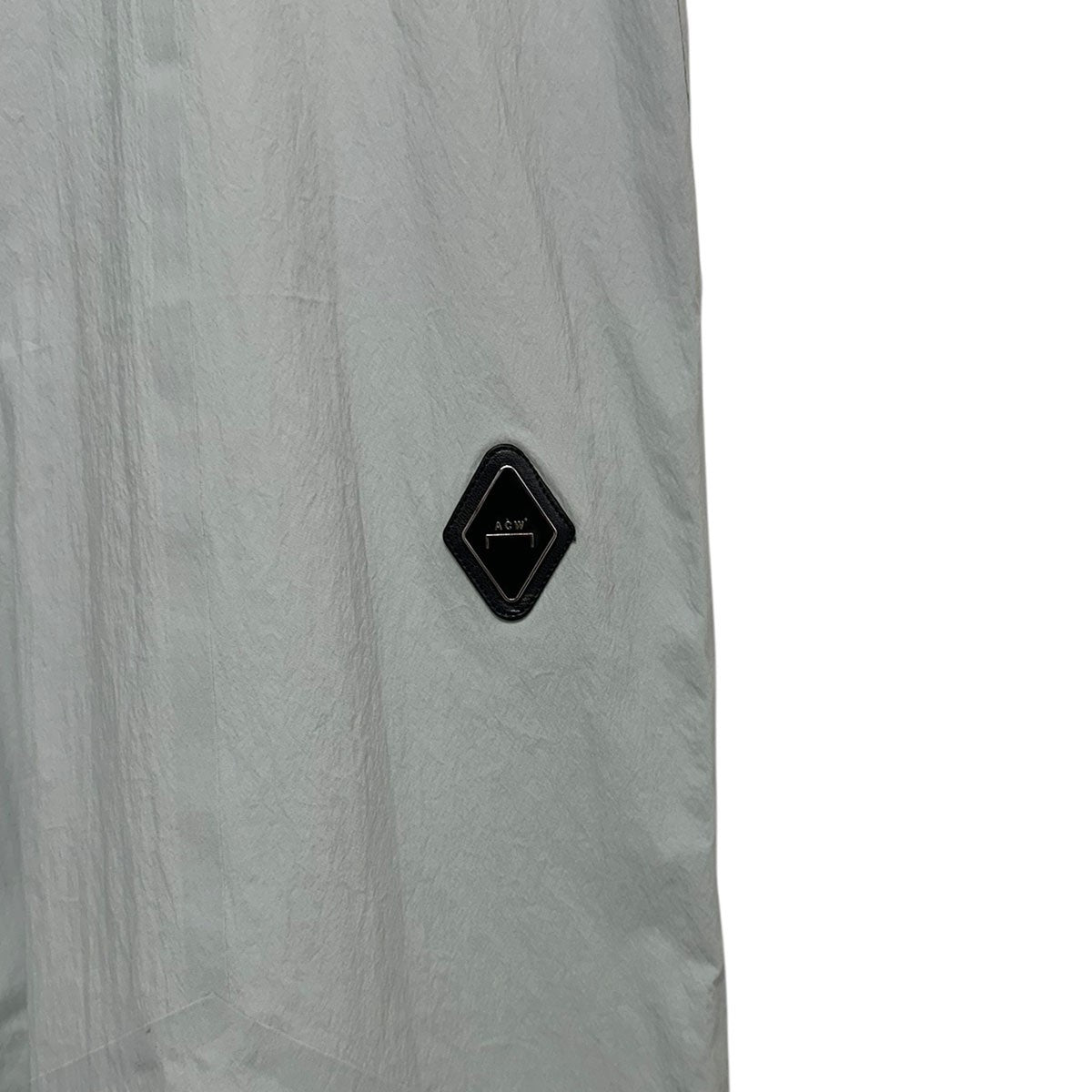 A-COLD-WALL STEALTH NYLON PANTSナイロンパンツMACW21A3006-S 古着・中古-5枚目のアイテム画像