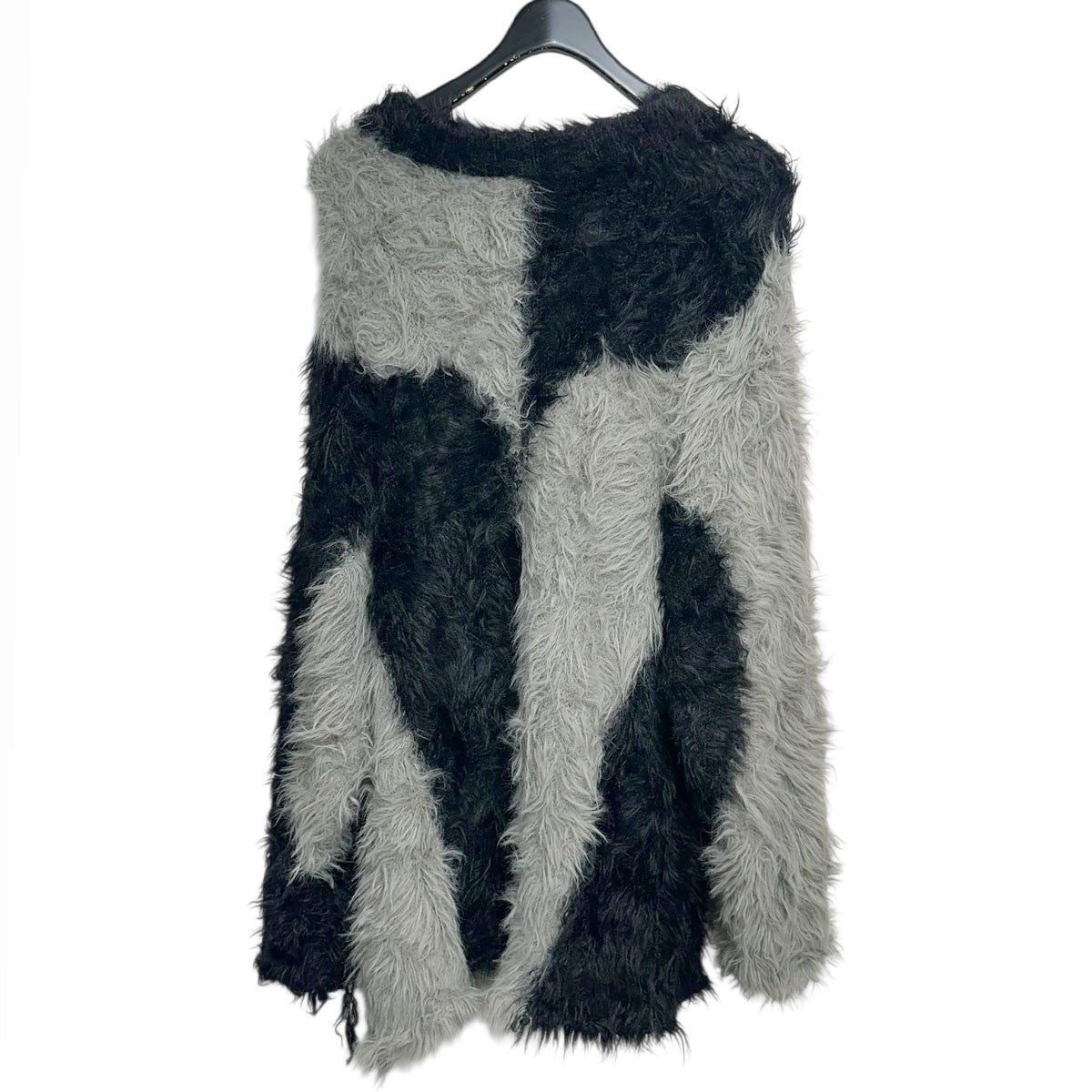 24AWM SHAGGY SWEATERシャギーセーターMPFW-KN0324