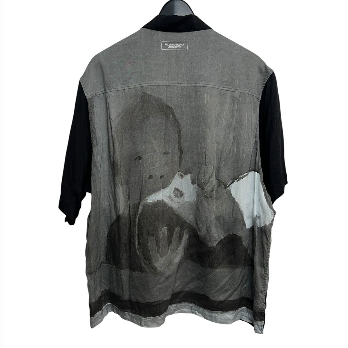 undercover 23AW フライトキャップ KijimaTakayuki undercover 23AW フライトキャップ KijimaTakayuki Undercover x