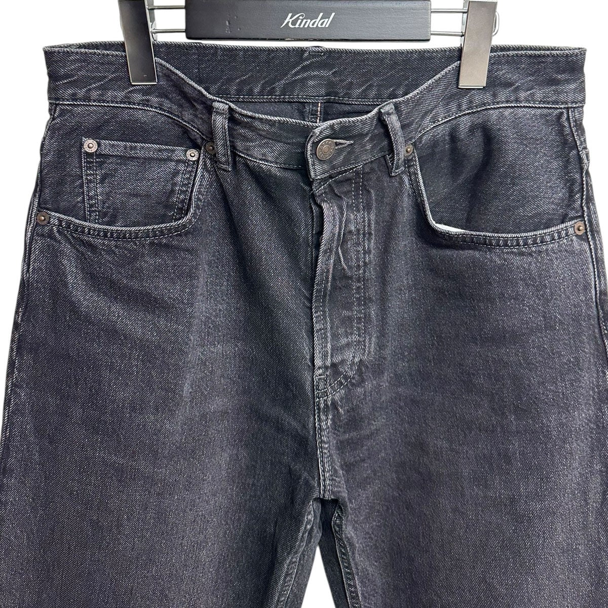 ACNE STUDIOS(アクネストゥディオズ) 2021M LOOSE FIT JEANS