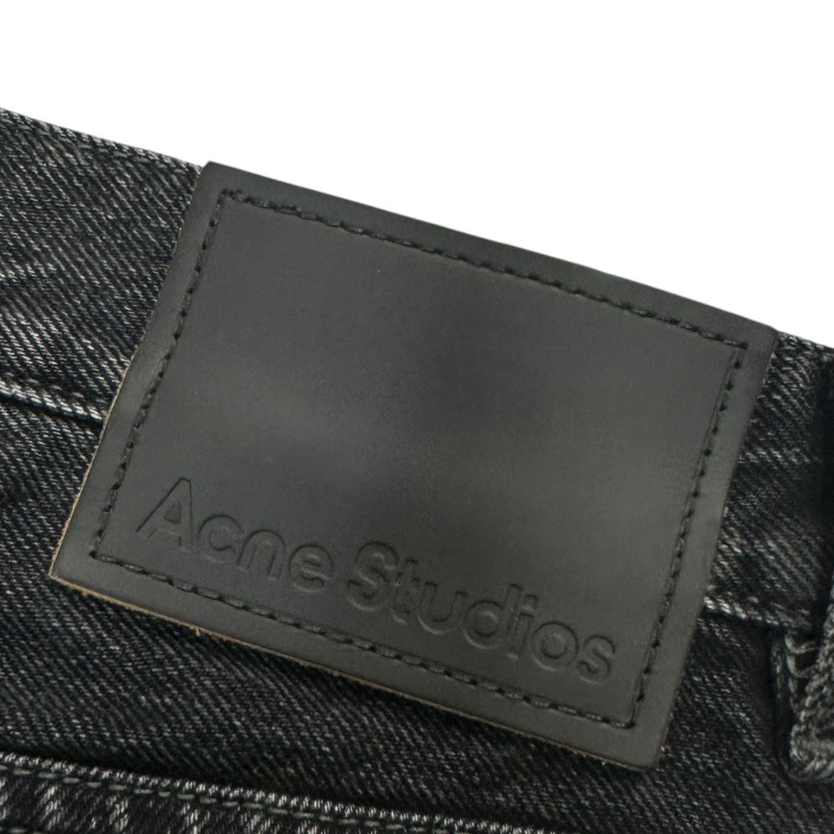 ACNE STUDIOS(アクネストゥディオズ) 2021M LOOSE FIT JEANS