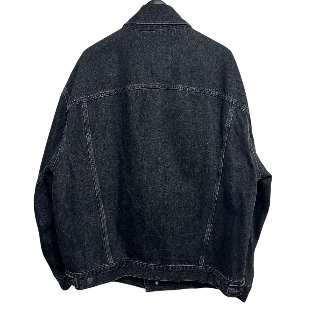 ACNE STUDIOS(アクネストゥディオズ) オーバーサイズデニム