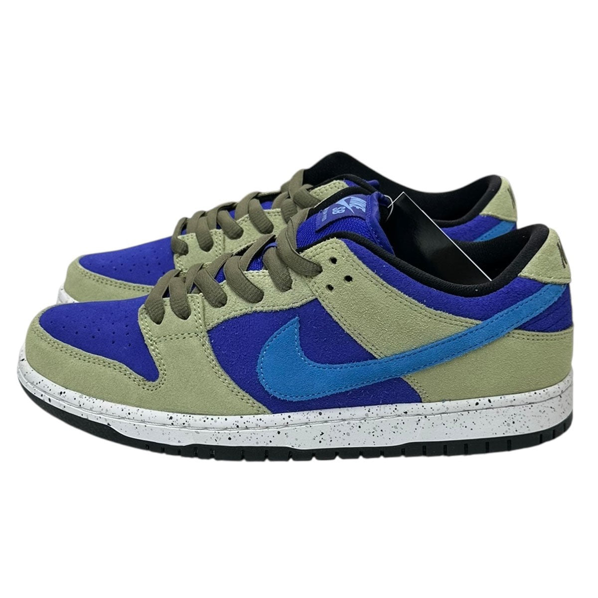 NIKE SB Dunk Low CeladonダンクローセラドンスニーカーBQ6817-301 古着・中古-3枚目のアイテム画像