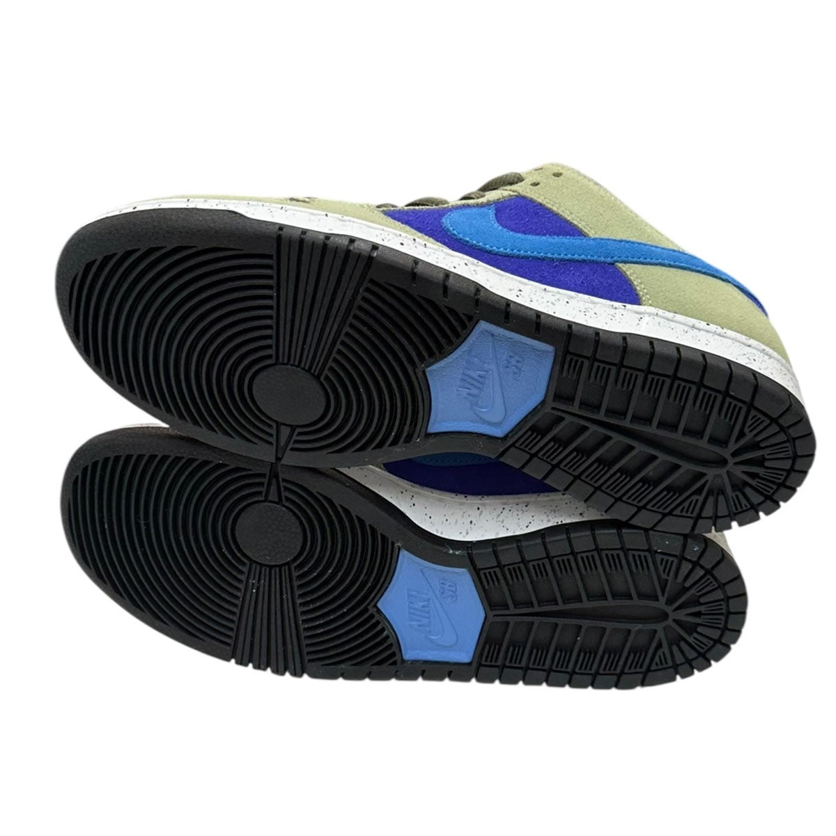 NIKE SB Dunk Low CeladonダンクローセラドンスニーカーBQ6817-301 古着・中古-5枚目のアイテム画像