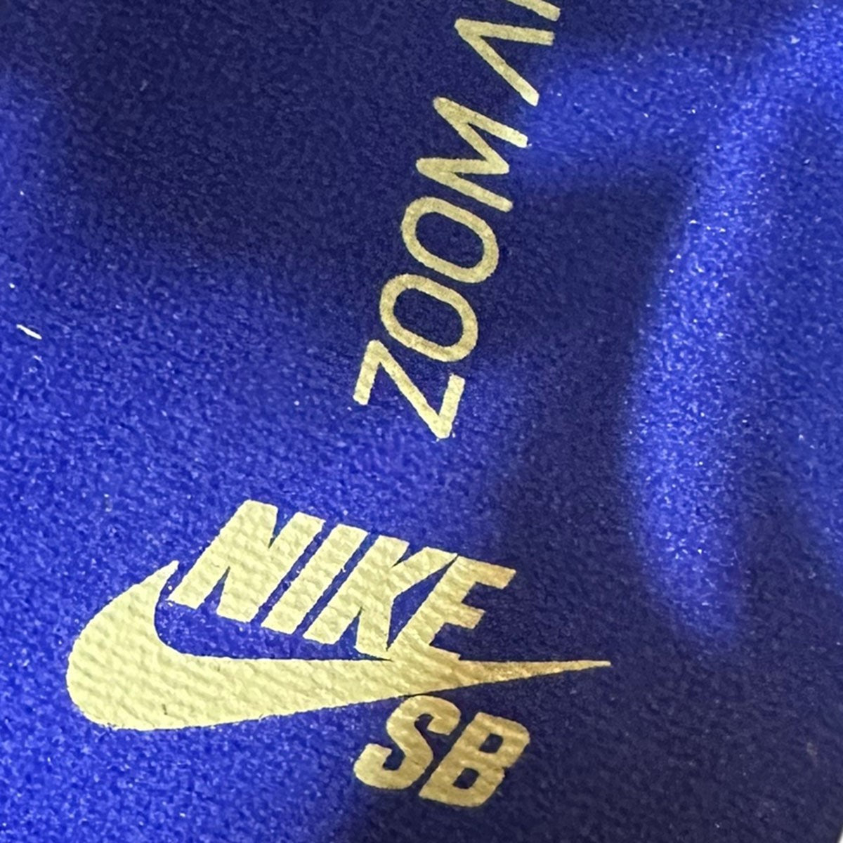NIKE SB Dunk Low CeladonダンクローセラドンスニーカーBQ6817-301 古着・中古-6枚目のアイテム画像