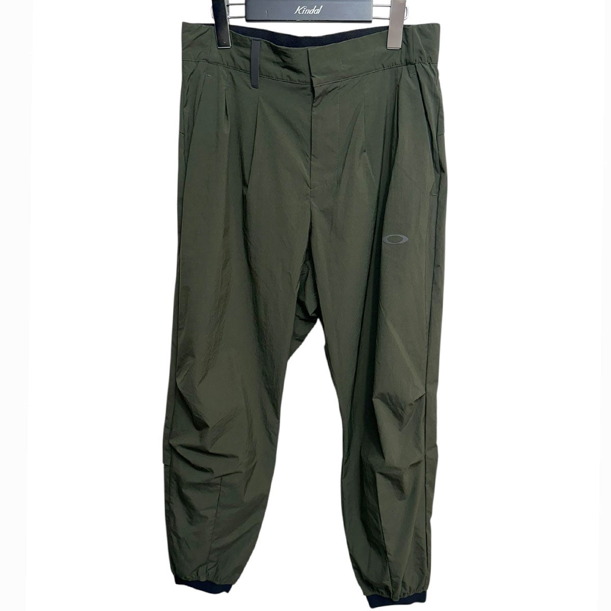 Rs Shell Splendid Loose PantsシェルスプレンディッドルーズロゴパンツFOA404220
