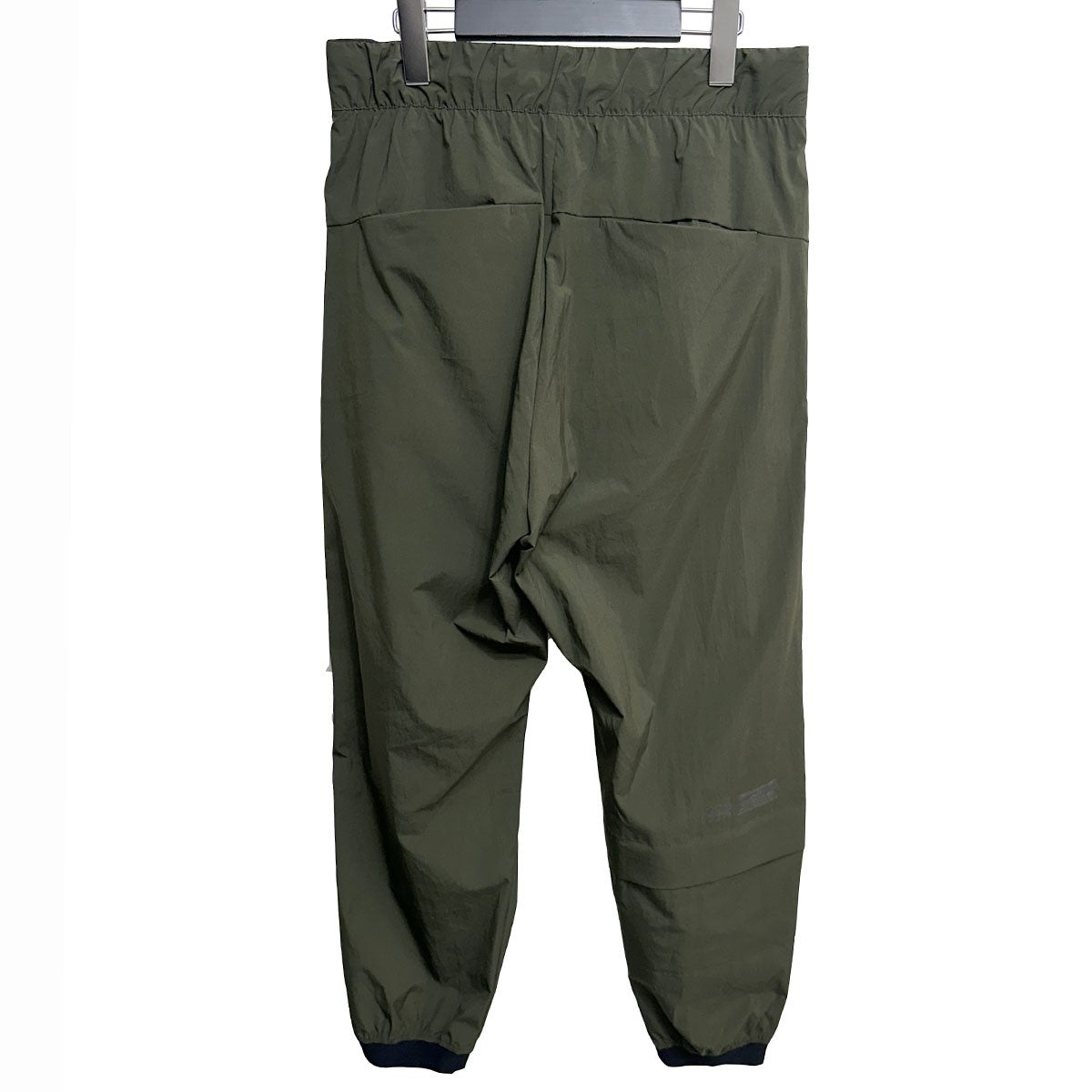 Rs Shell Splendid Loose PantsシェルスプレンディッドルーズロゴパンツFOA404220