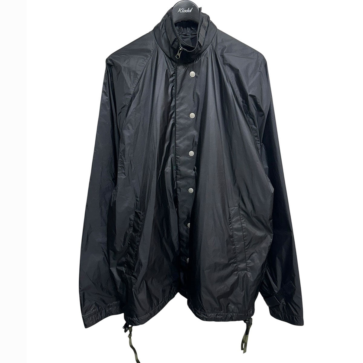 J95-WS 2L Gore-Tex Infinium Windstopper Jacketゴアテックスウインドストッパージャケット