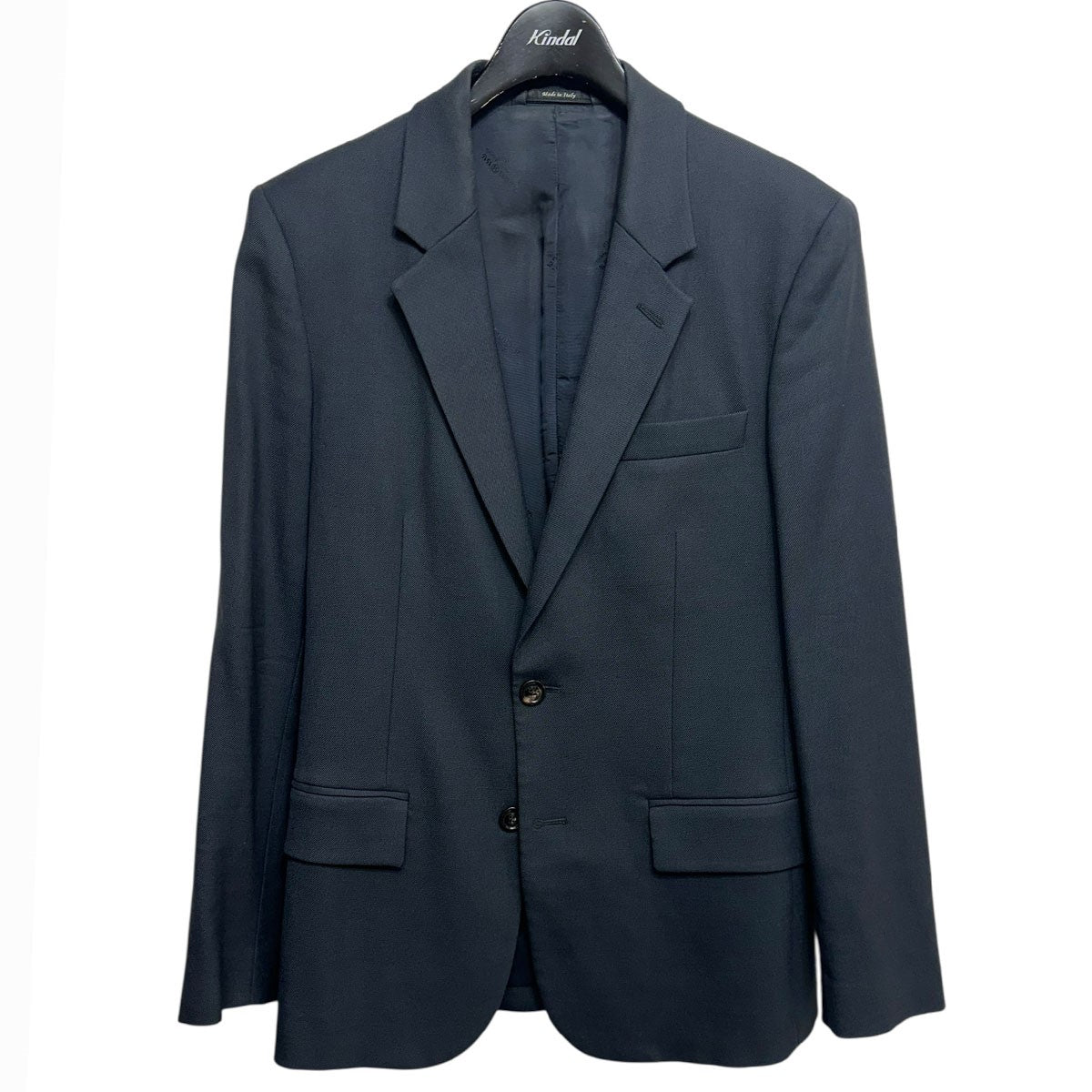 2BテーラードジャケットS50BN0214/13AW