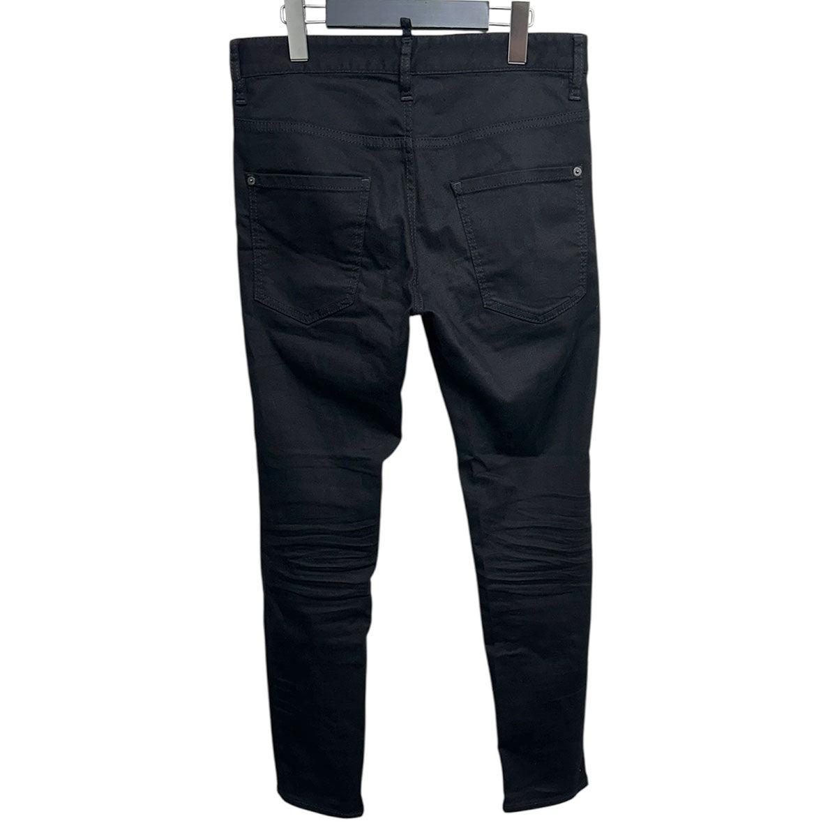 DSQUARED2(ディースクエアード) SKATER JEANスケーター ジーンズ