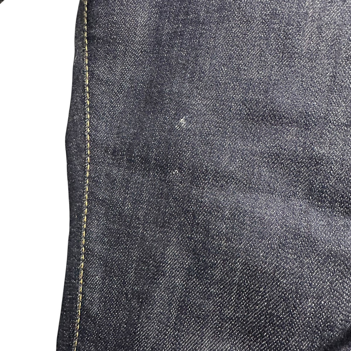 DSQUARED2 22AWSkater Jeanスケーター スリム テーパード デニムパンツS74LB1198 古着・中古-5枚目のアイテム画像