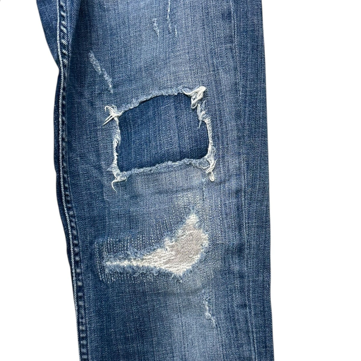 デンハム DENHAM ジャパン RAZOR slim fit 楽天市場】【s30】【デンハム/DENHAM】RAZOR（レイザー）MII6MSS