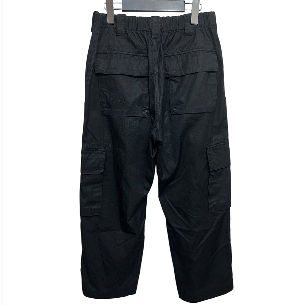 BLACK Scandal Yohji Yamamoto(ブラックスキャンダルヨウジ