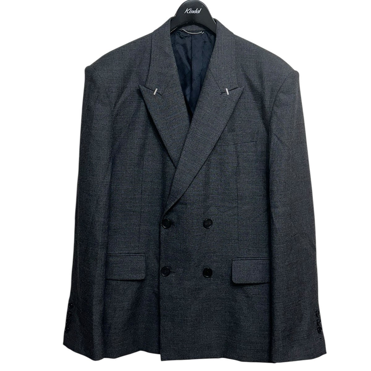 JOHN LAWRENCE SULLIVAN(ジョンローレンスサリバン) 24AWWool