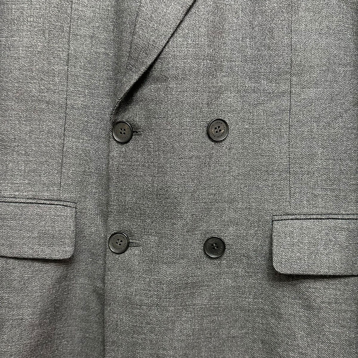 JOHN LAWRENCE SULLIVAN(ジョンローレンスサリバン) 24AWWool