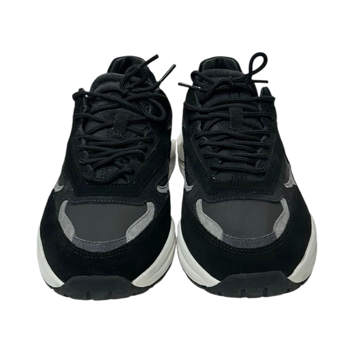 D．A．T．E． FUGAローカットスニーカーMFG-NY-BK/T 古着・中古-2枚目のアイテム画像