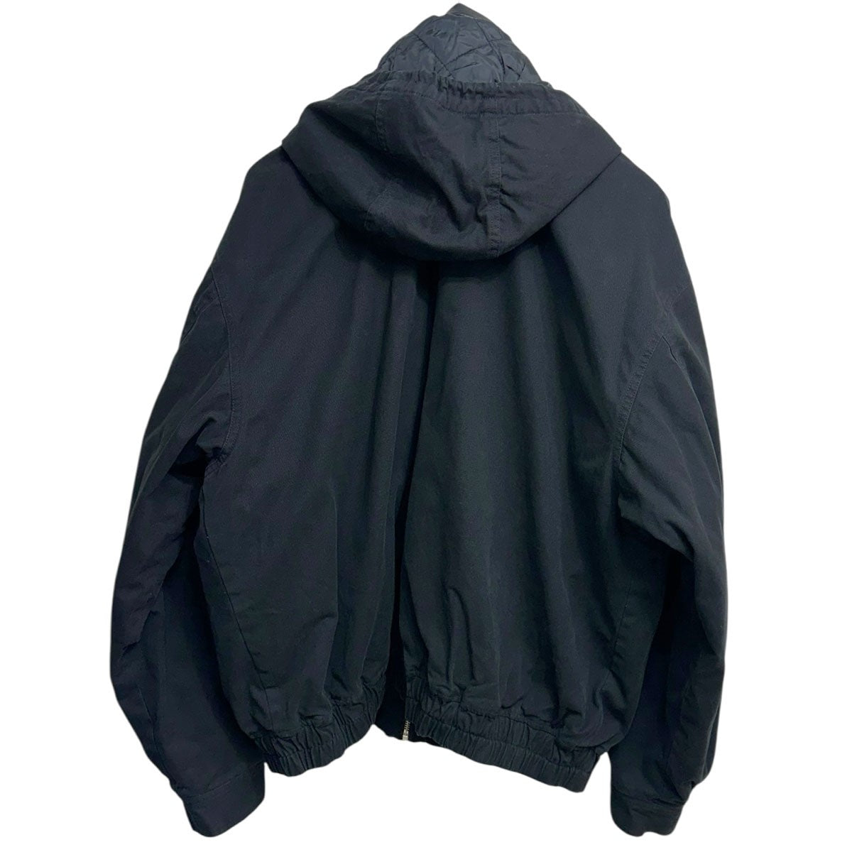 Supreme(シュプリーム) 23AWLeather Collar Utility Jacketレザー