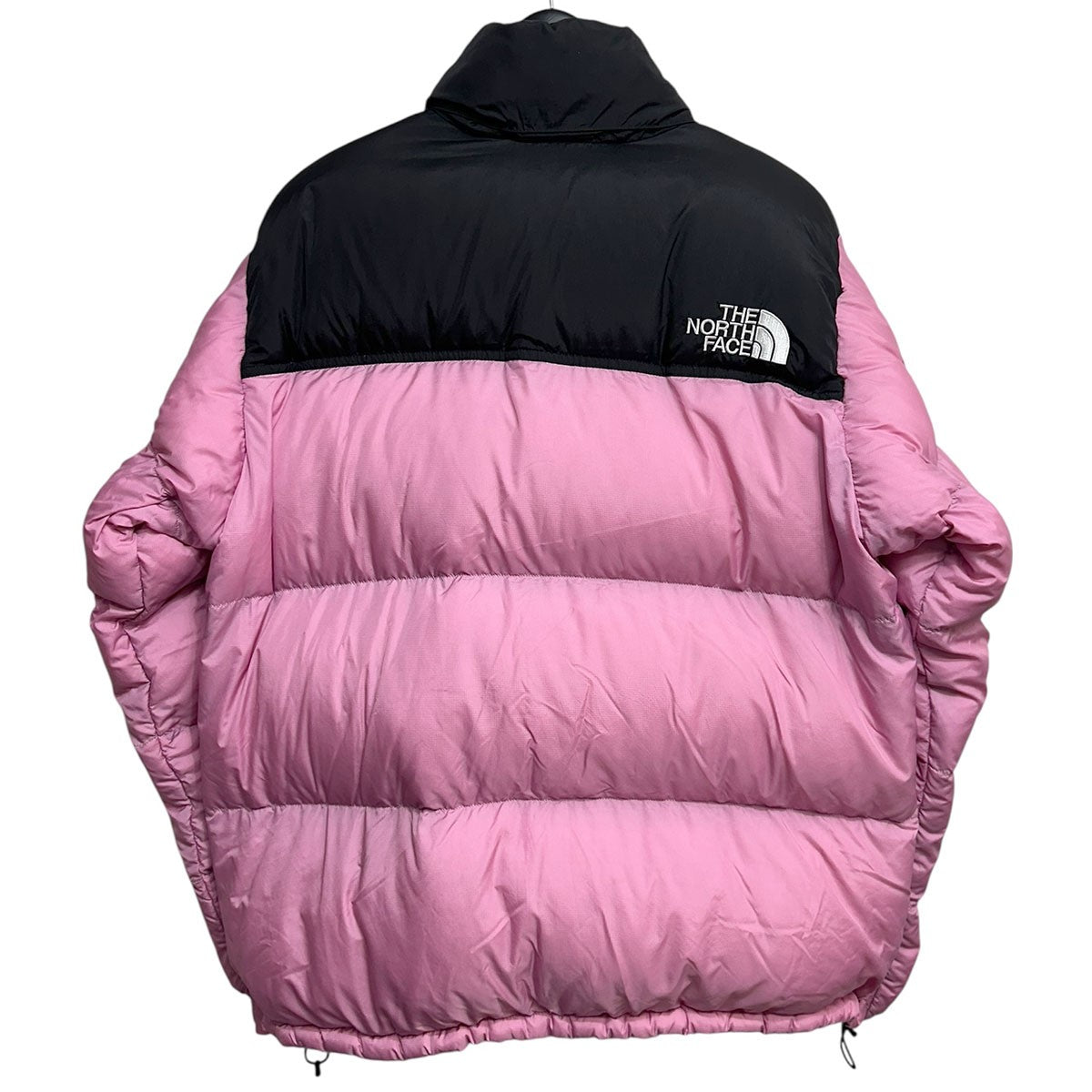 THE NORTH FACE(ザノースフェイス) NUPTSE JACKETヌプシダウン