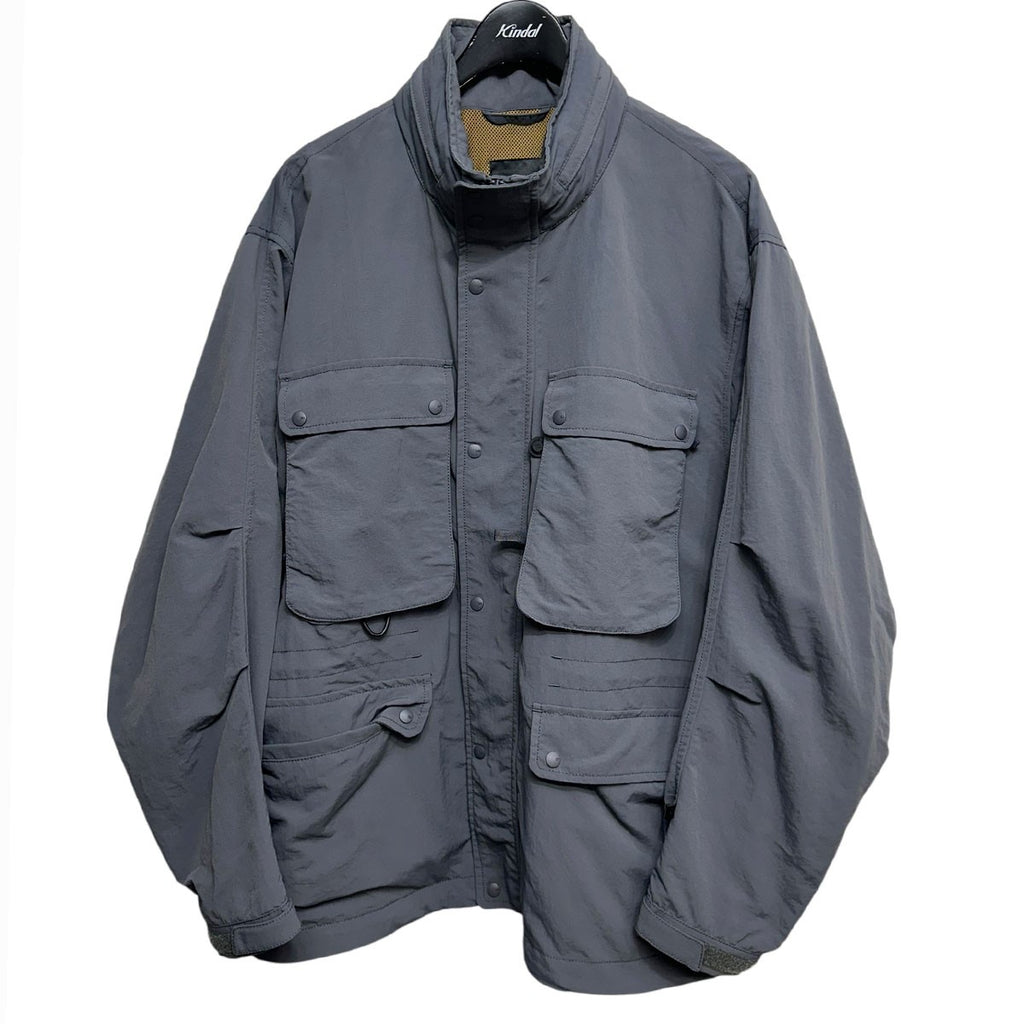 DAIWA PIER39(ダイワピア39) TECH 2WAY PERFECT FISHING JACKET 