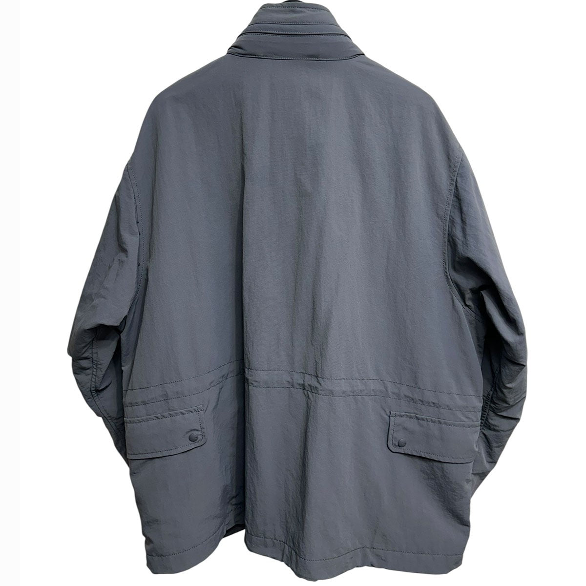 DAIWA PIER39 TECH 2WAY PERFECT FISHING JACKETフィッシングジャケットBJ-25023 古着・中古-2枚目のアイテム画像