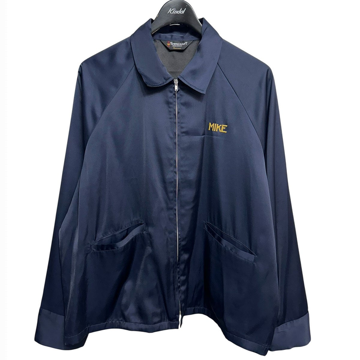 TOWN CRAFT×JOURNAL STANDARD 24AW別注 スーベニアジャケット