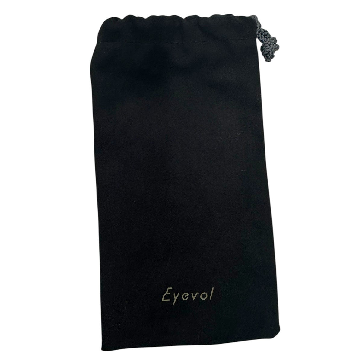 EYEVOL(アイヴォル) LEIFER2眼鏡 BK-FG（ブラック） サイズ 47