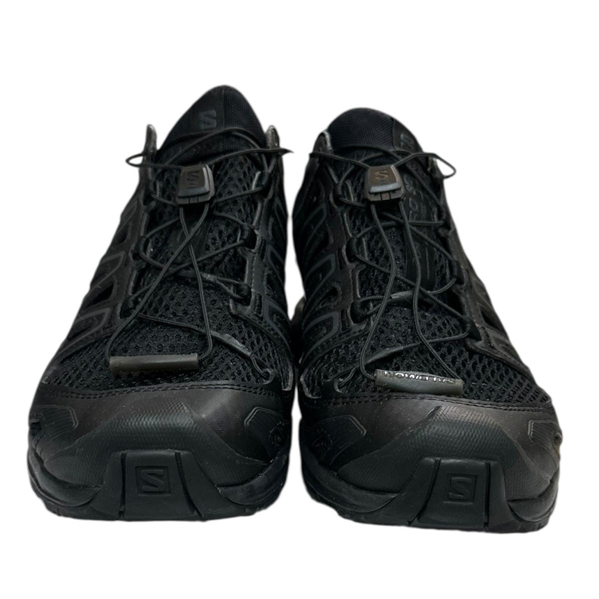 SALOMON(サロモン) XA PRO 3D AMPHIBスニーカー477400 477400 ブラック