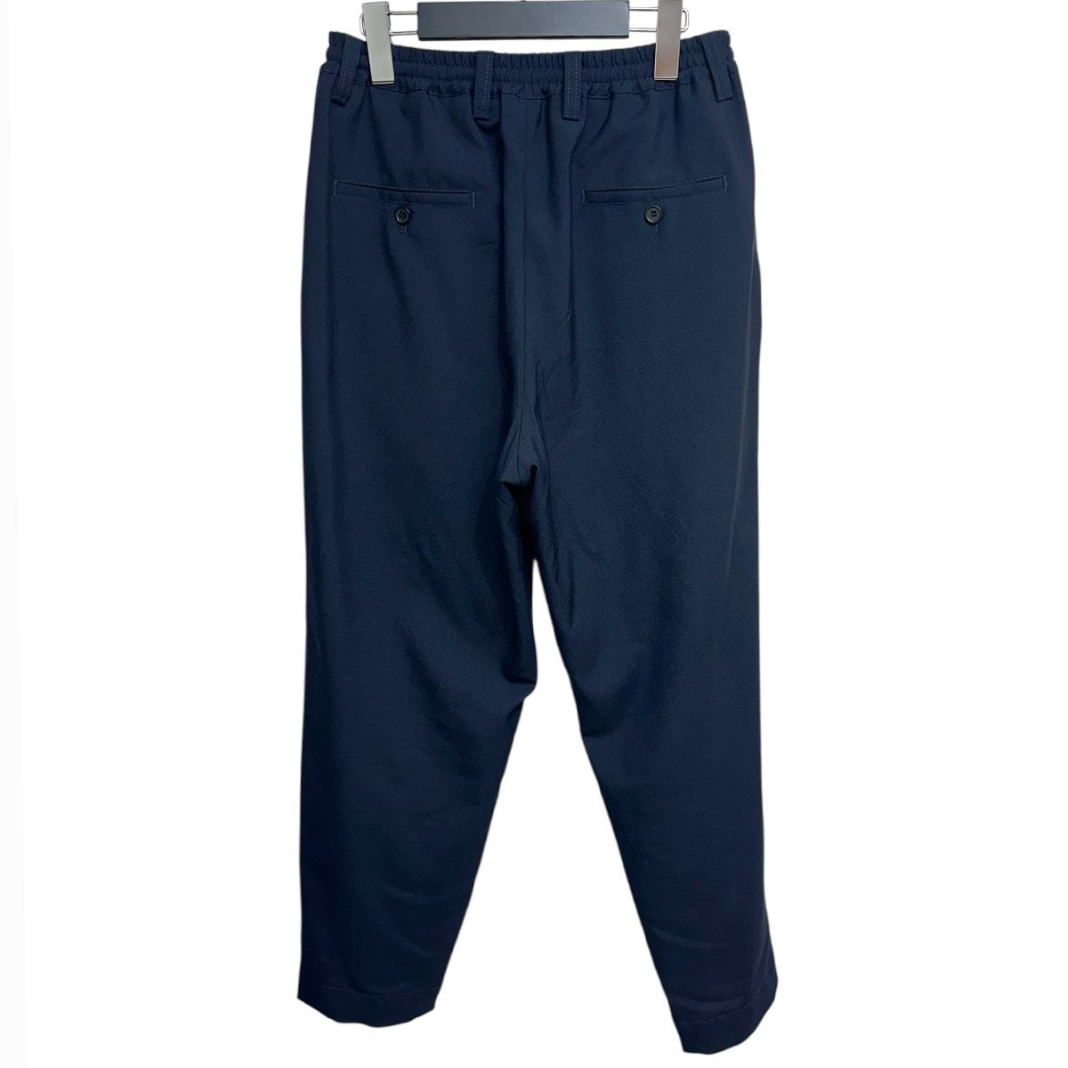 MARNI 24AWトロピカルウールトラウザースラックスPUMU0017UD 古着・中古-2枚目のアイテム画像