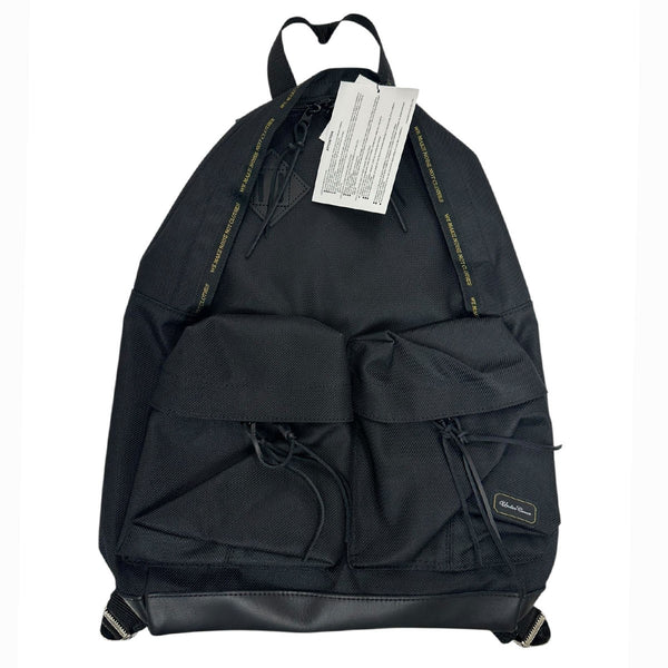 UNDERCOVER(アンダーカバー) ポリエステルバックパック (スモール