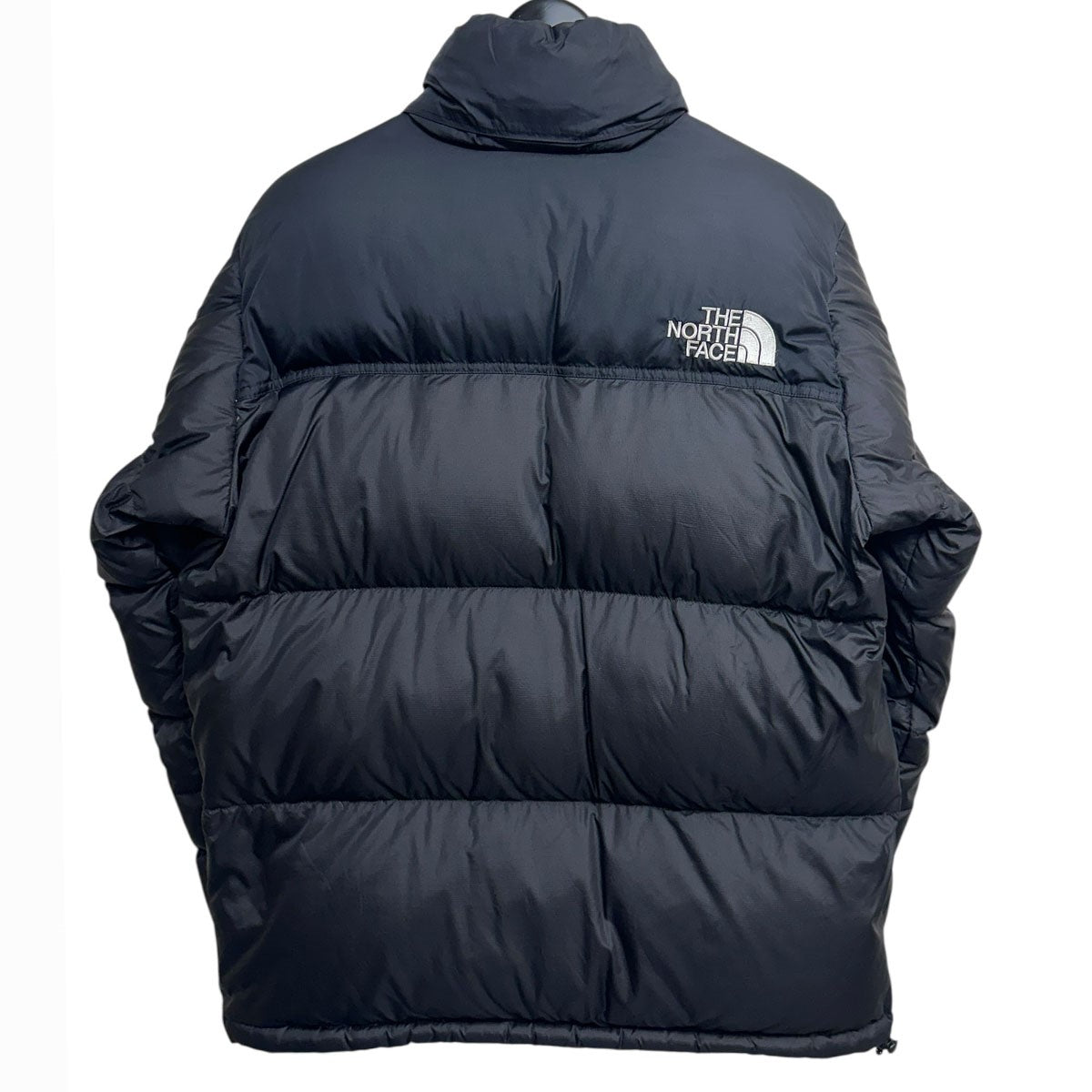ノースフェイス　ダウン　ヌプシ　ND91841 ブラック　Lサイズ THE NORTH FACE(ザノースフェイス) Nuptse Jacketヌプシ ダウン