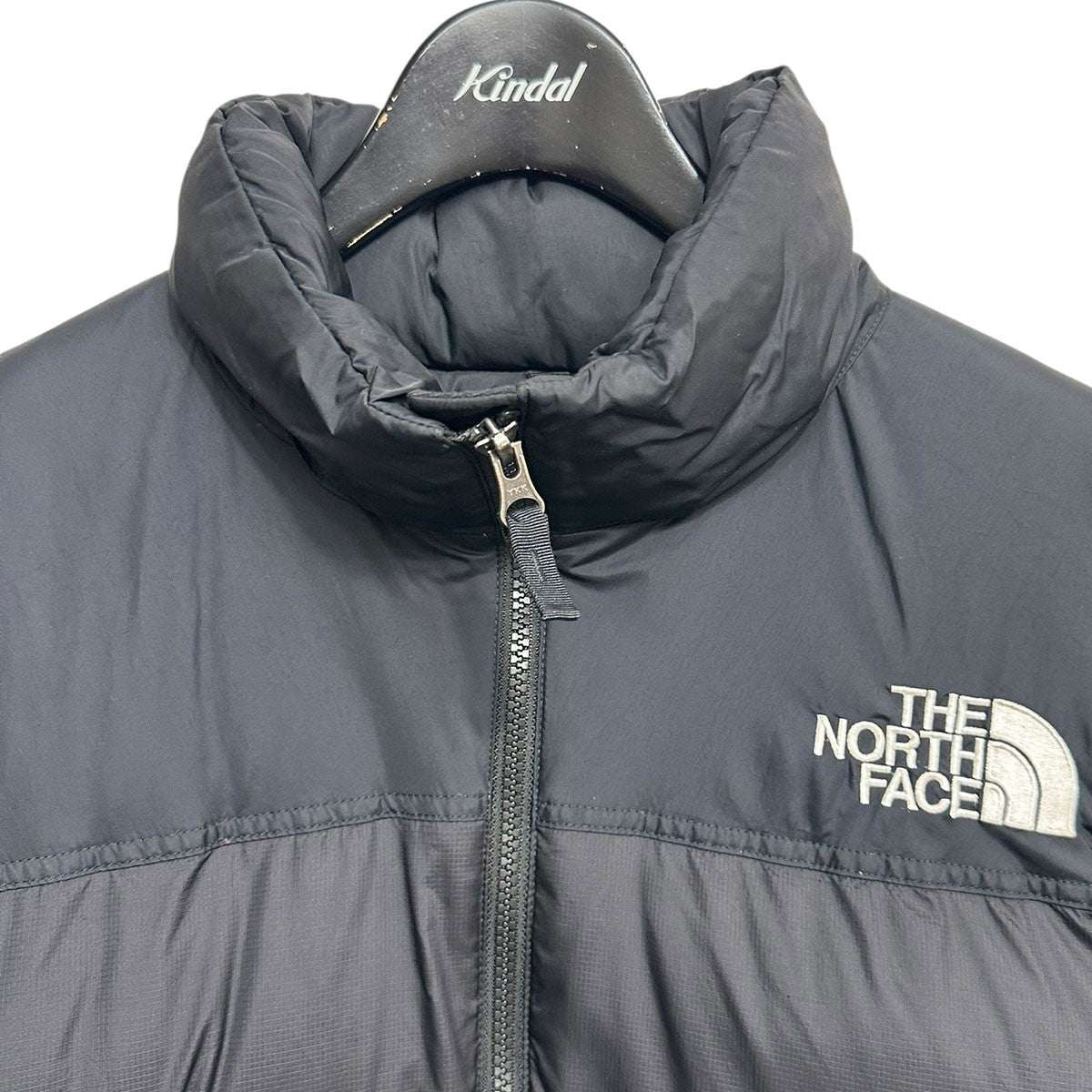 THE NORTH FACE(ザノースフェイス) Nuptse Jacketヌプシ ダウン