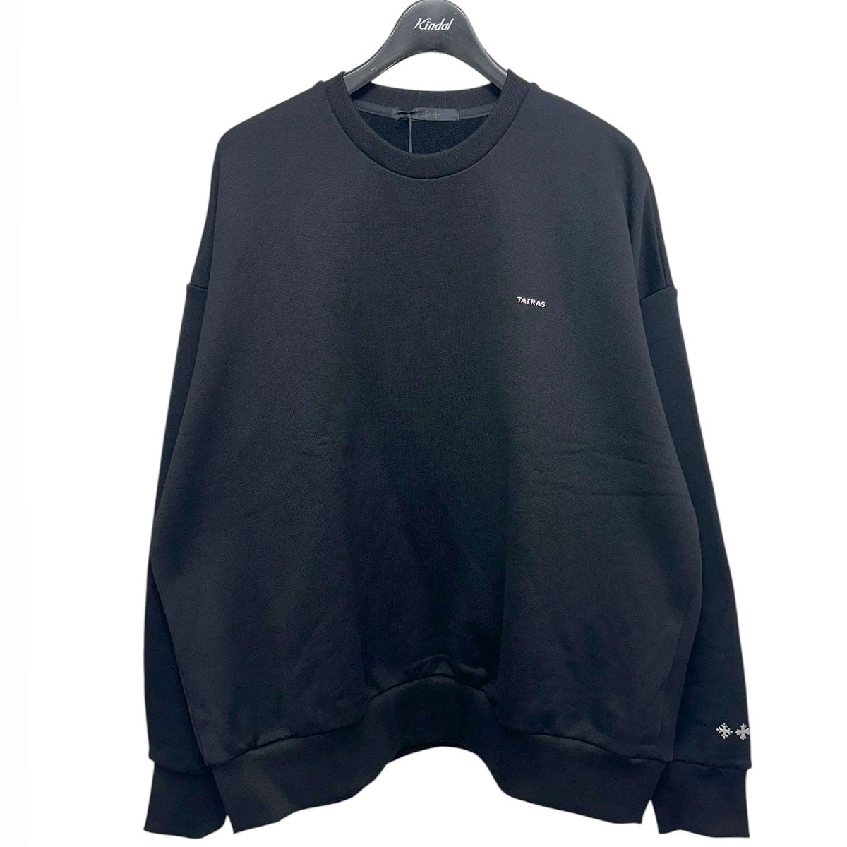 TATRAS(タトラス) 19AW「SOVER MTA」ウールダウンベストMTA19A4373