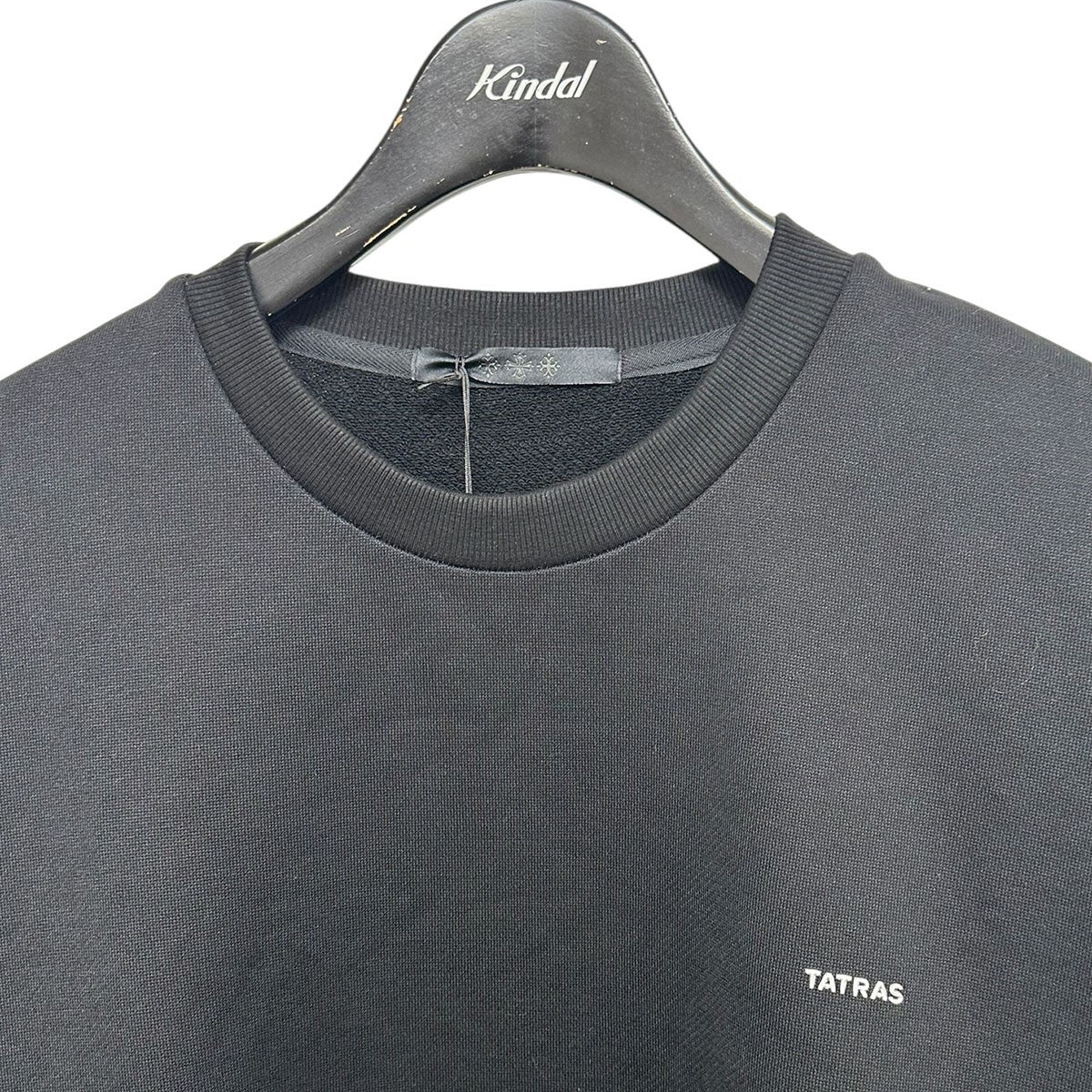 TATRAS(タトラス) FIDASIOロゴプルオーバートレーナーMJXA0047063588