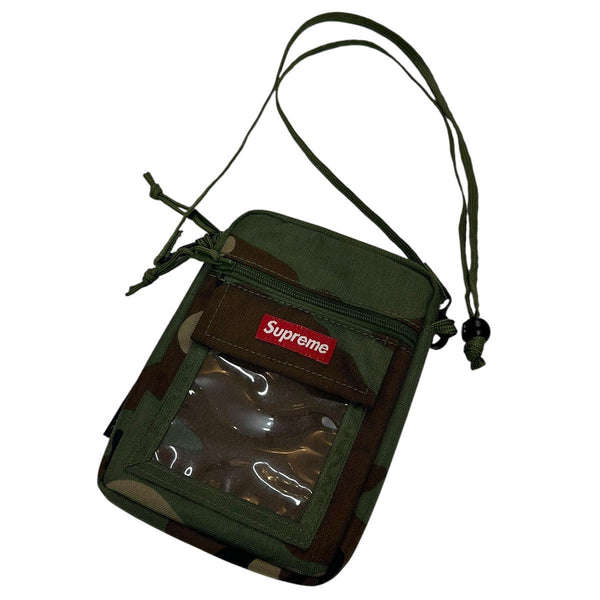 Supreme(シュプリーム) Utility Pouchショルダーバッグ ショルダー