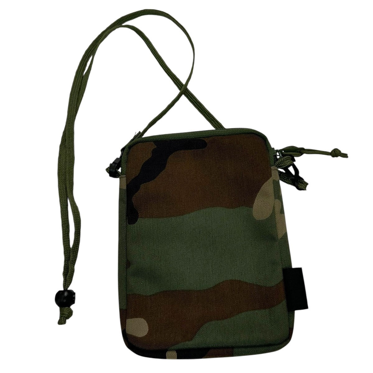 Supreme×JORDAN ナップサック ブラック｜【公式】カインドオル