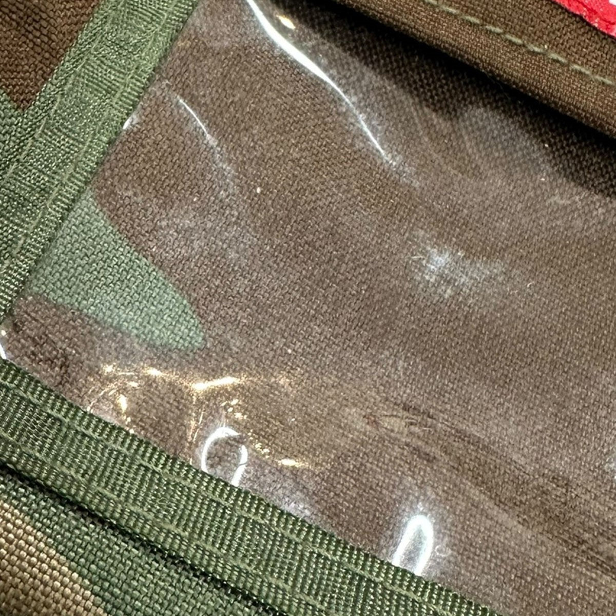 Supreme(シュプリーム) Utility Pouchショルダーバッグ ショルダー