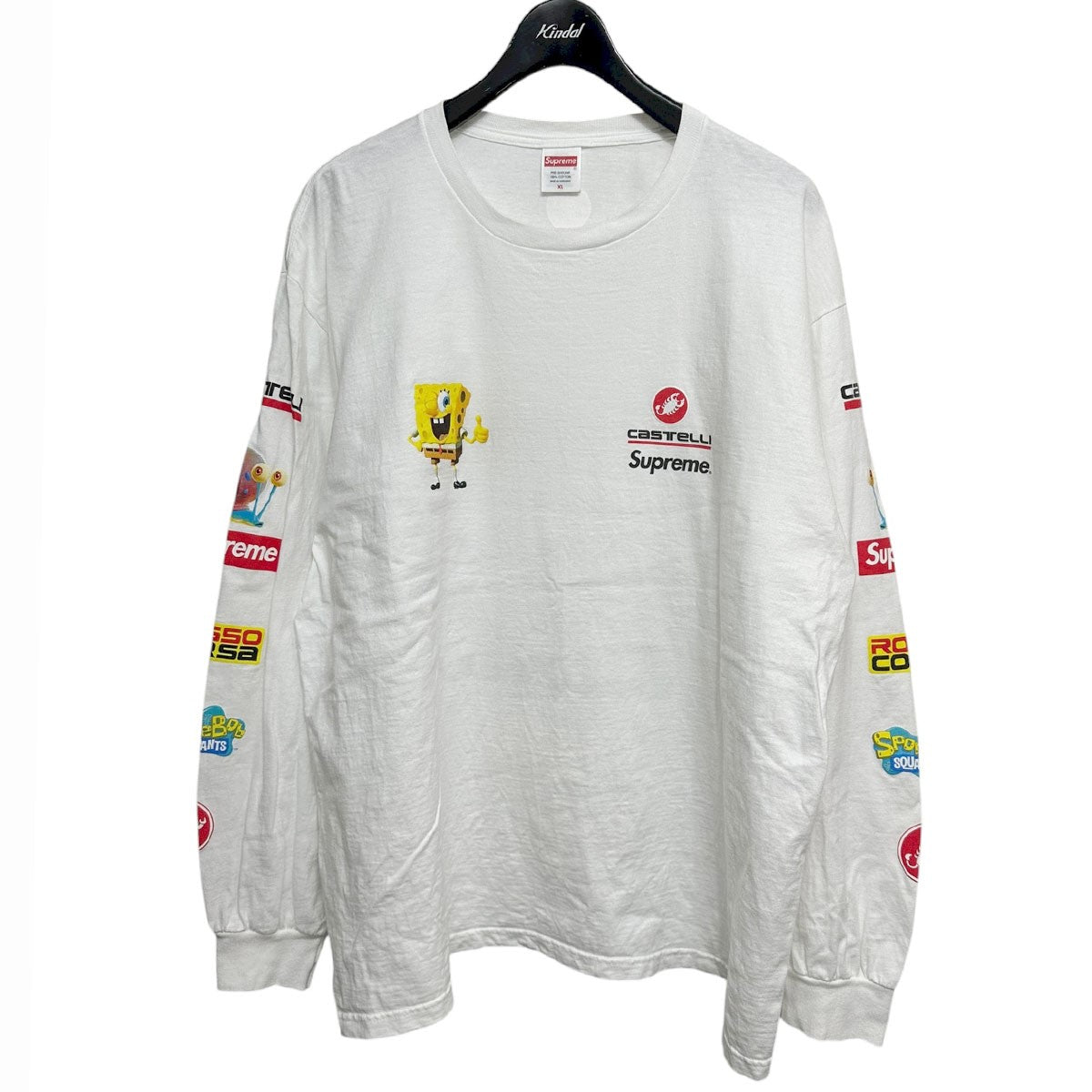 お*f様 【希少】supreme osaka限定 長袖 シュプリーム 大阪限定 楽天市場】シュプリーム SUPREME サイズ:L 25SS Skyline Sequin