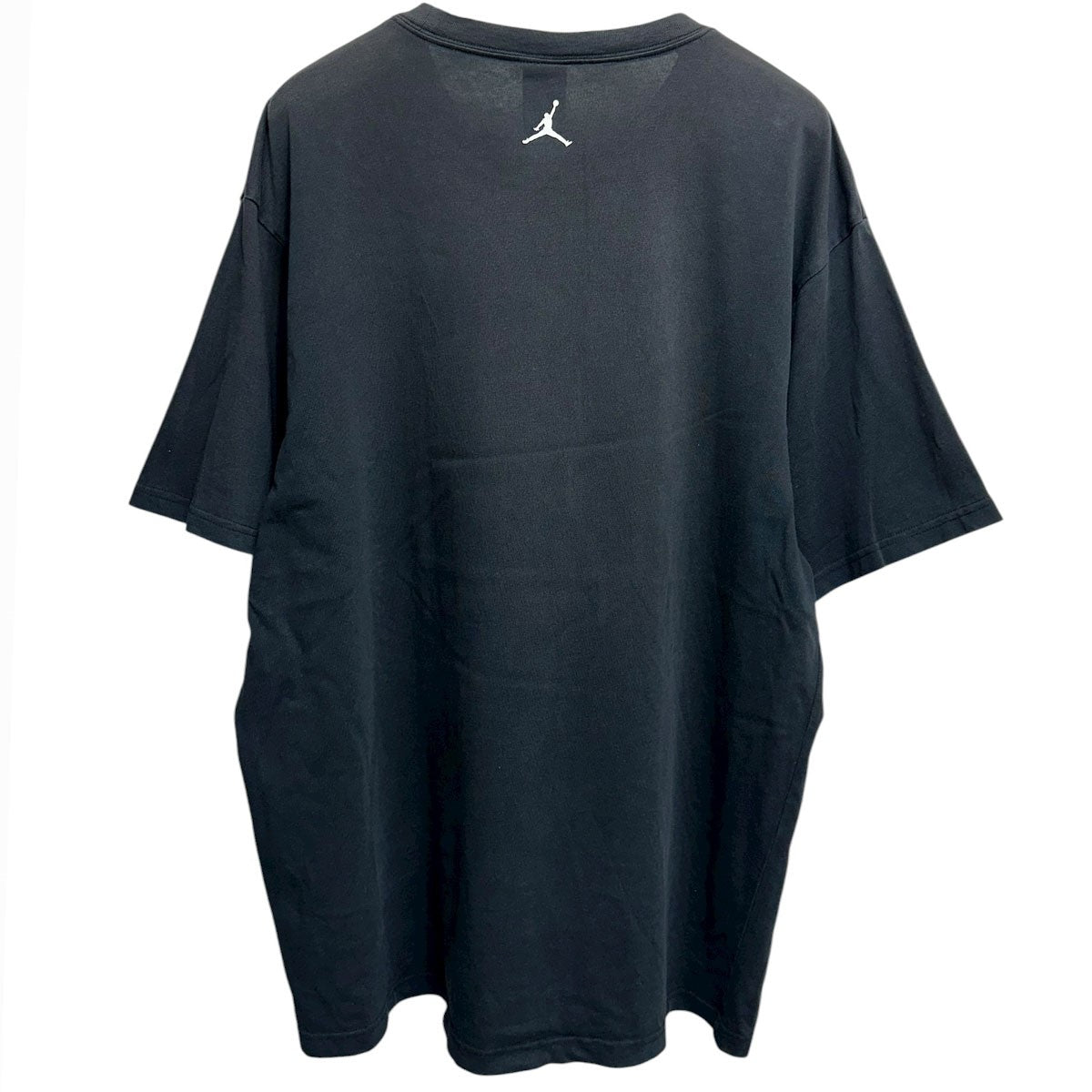 Supreme×JORDAN 24AWBiggie S／S TopフォトプリントTシャツHJ8385-010