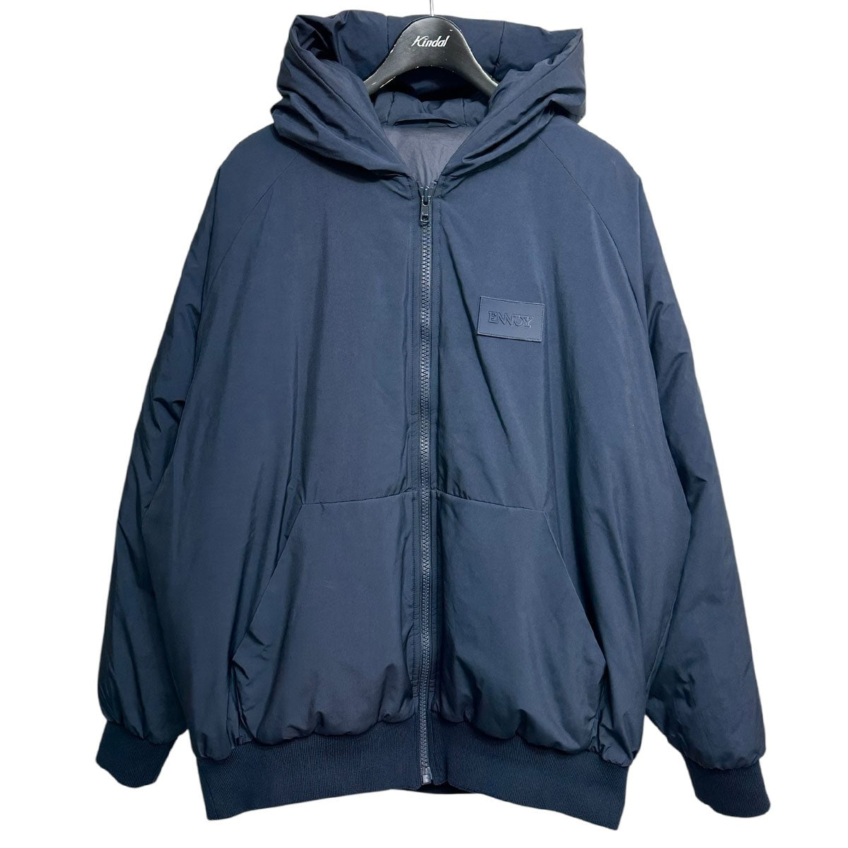 ELECTRIC PUFFER JACKETエレクトリックパファージャケットAW24BRENJK05LP