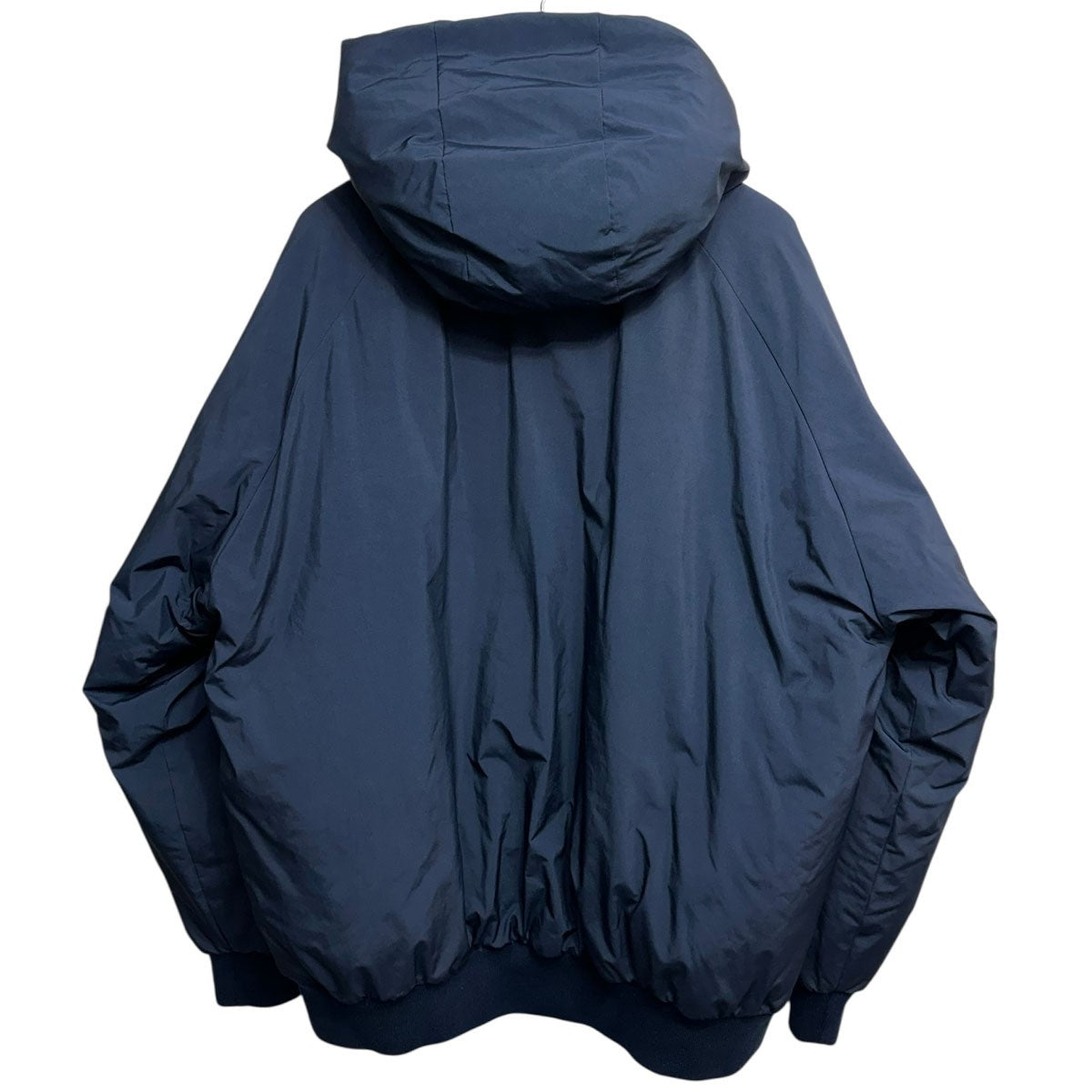 ENNOY(エンノイ) ナイロンジャケットSS22-BREN-JK-01 SS22-BREN-JK-01