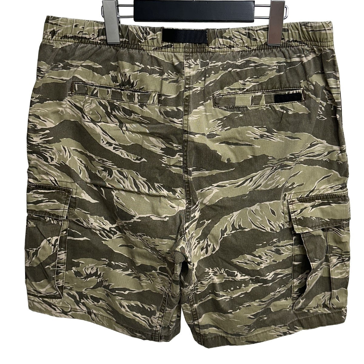 GRAMICCI×RHC Tiger Camouflage ShortsショートパンツGMP-22S2200 GMP