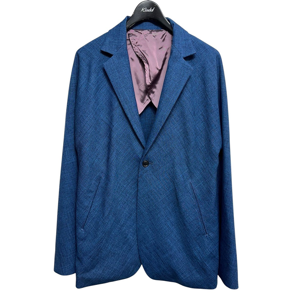 Needles(ニードルズ) 19AW コットンジャケット Stand Collar Army