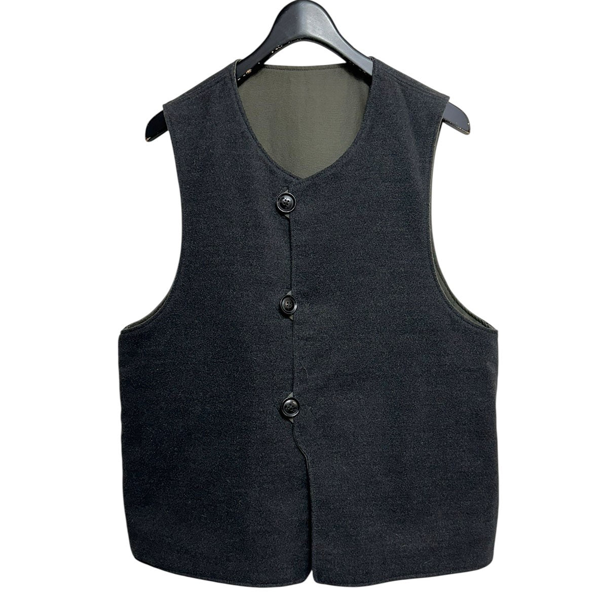 Engineered Garmentsオリーブ　ベスト Mサイズ 楽天市場】Engineered Garments エンジニアードガーメンツ 20AW