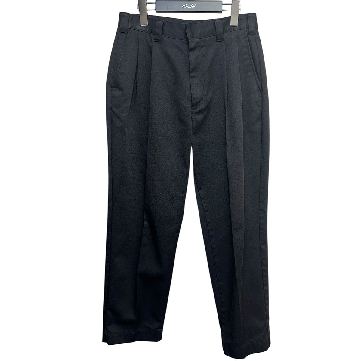 VAINL ARCHIVE(ヴァイナルアーカイブ) 25SS/DK-PT-D／ダブルニー