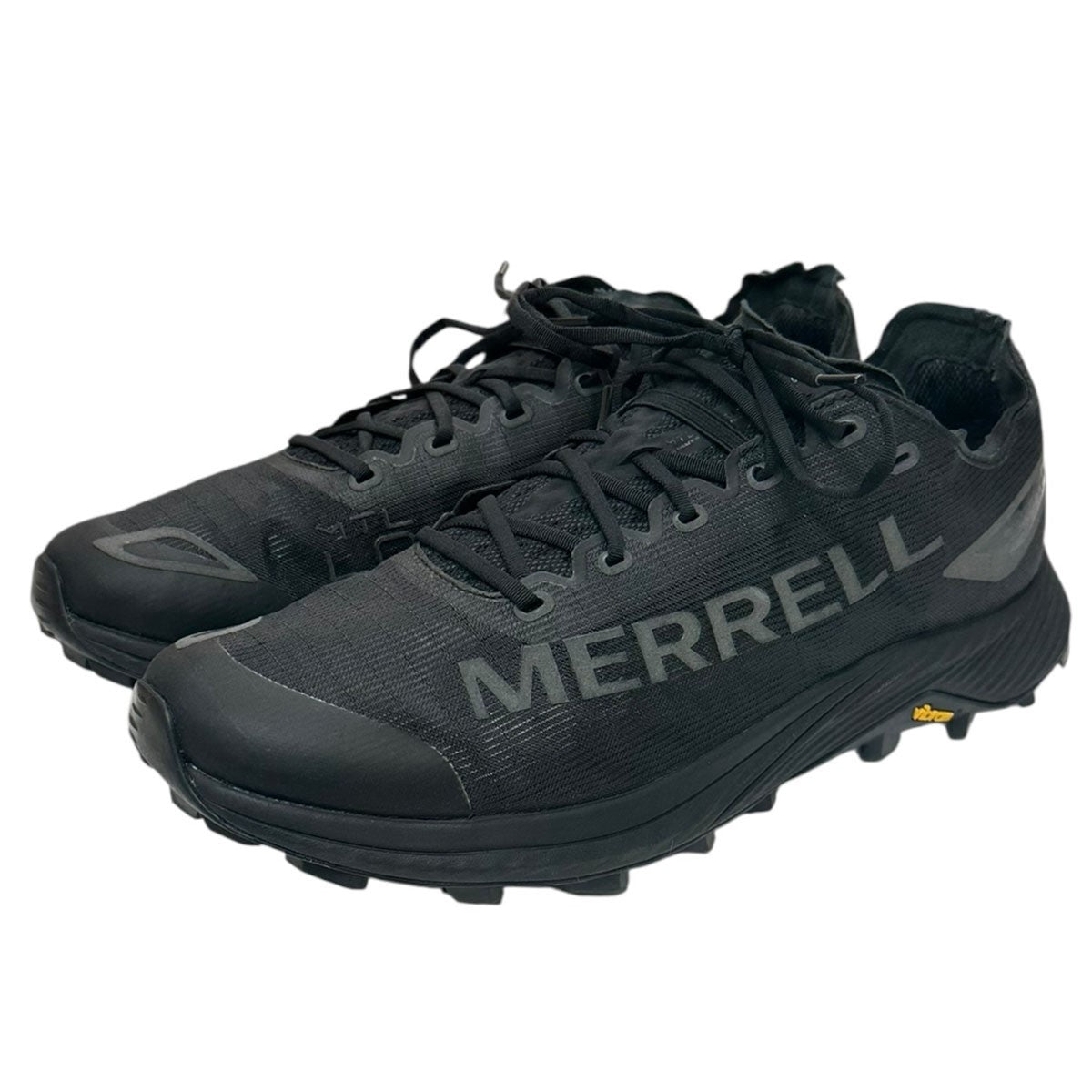 snow peak×MERRELL MTL Long Sky 2 Matryx SPダブルネームスニーカーJ5007161 古着・中古-1枚目のアイテム画像