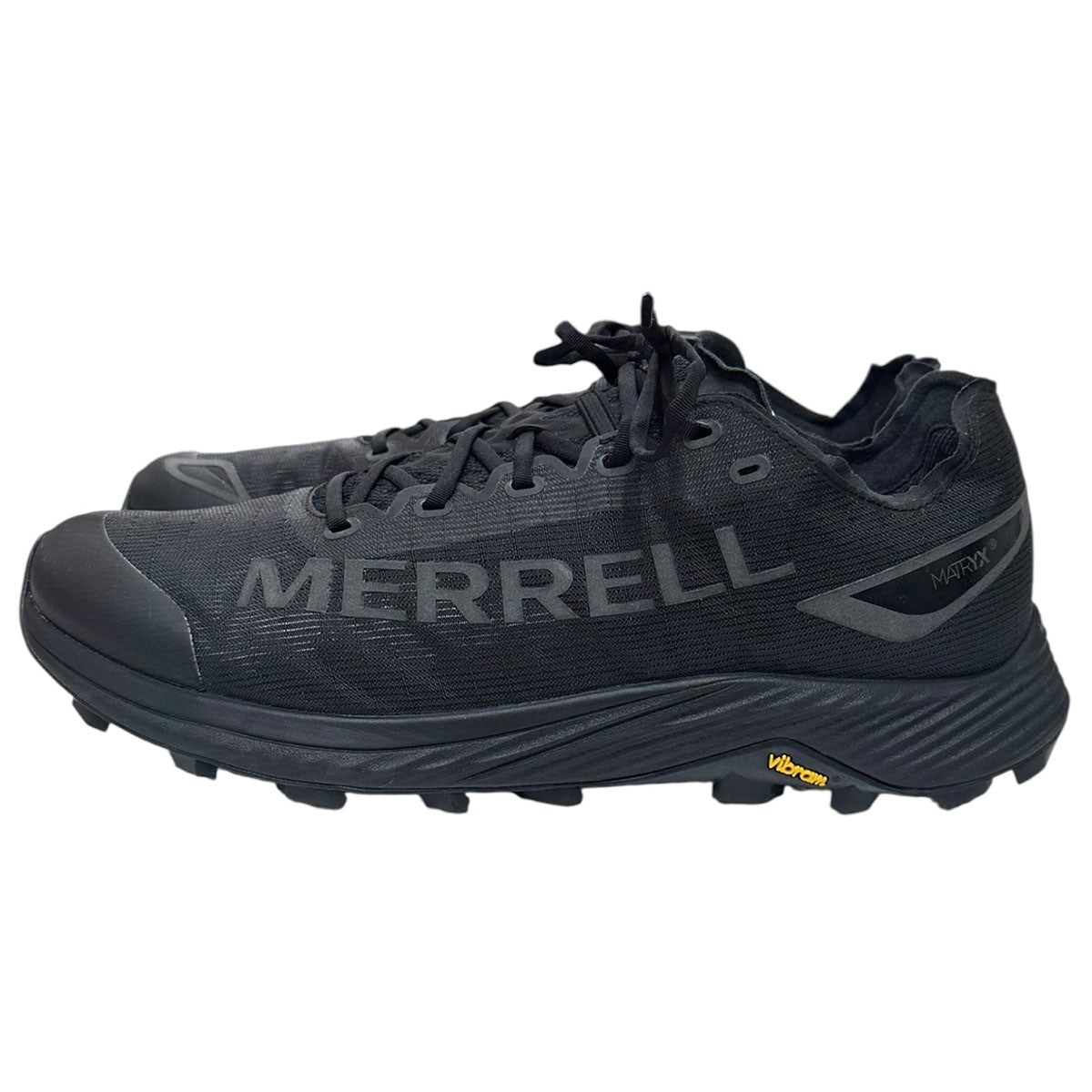 snow peak×MERRELL MTL Long Sky 2 Matryx SPダブルネームスニーカーJ5007161 古着・中古-3枚目のアイテム画像