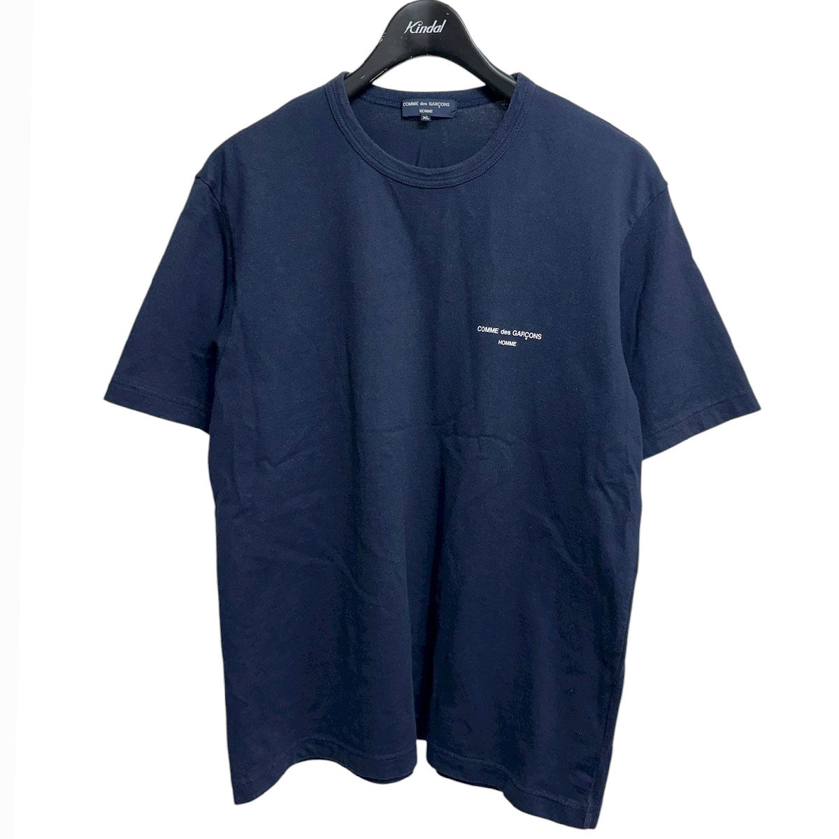BLACK COMME des GARCONS(ブラックコムデギャルソン) 半袖シャツ