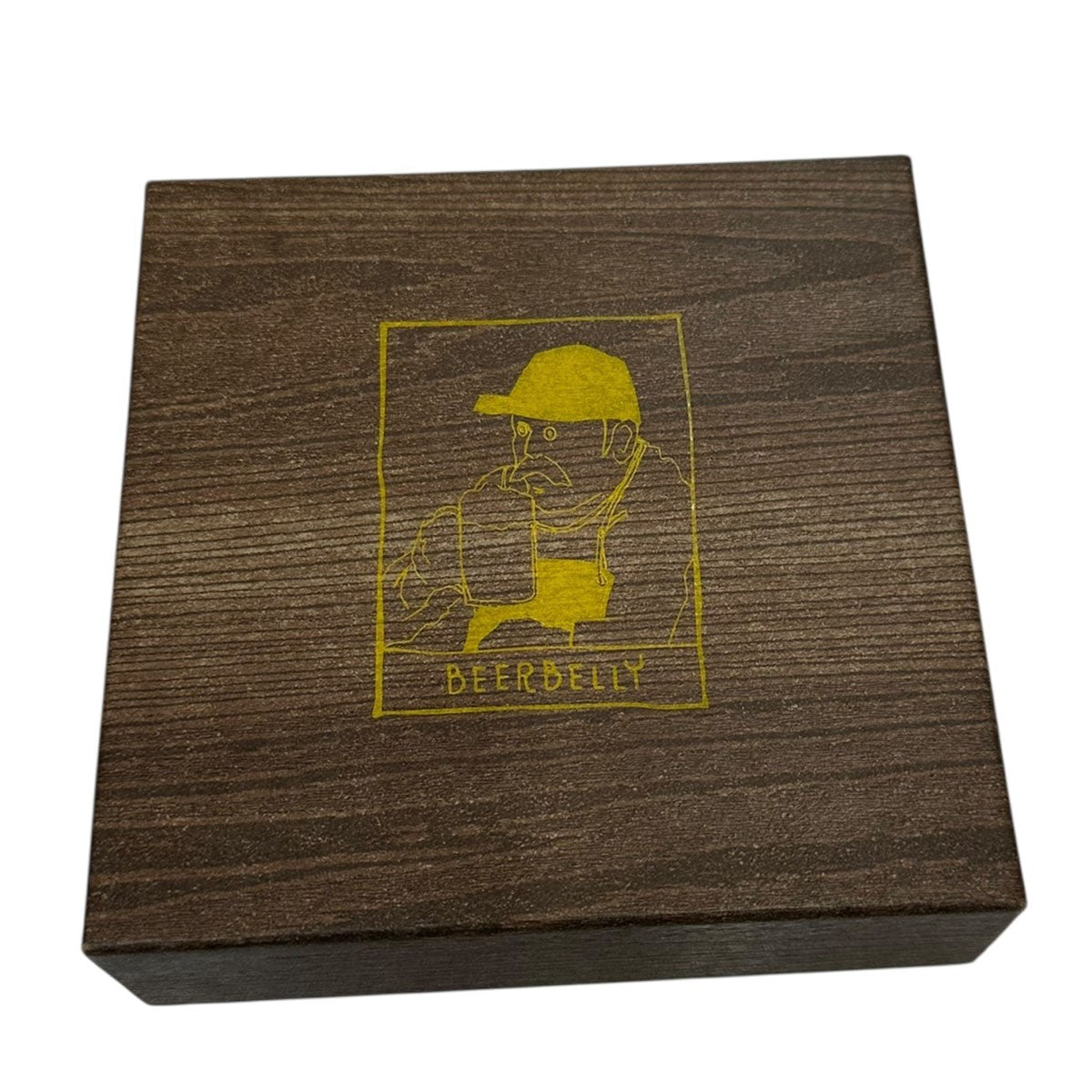 Beerbelly HATCHBACKハッチバック コンパクト財布 古着・中古-8枚目のアイテム画像