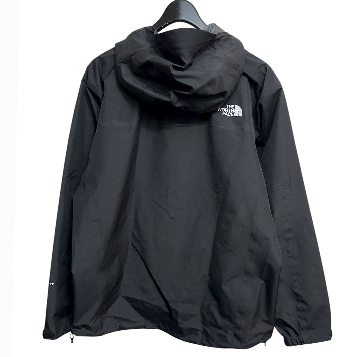 THE NORTH FACE(ザノースフェイス) CLIMB LIGHT JACKET GORE-TEX